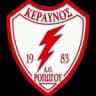 Керавнос Ропотоу ФК