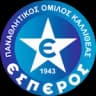 Эсперос