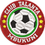 Таланта Мбукуни
