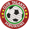 Таланта Мбукуни