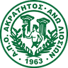 АПО Акратитос Ано Лиосиона