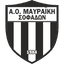 Маураики Софадон