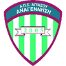АПС Анагенниси Агиасу