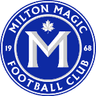 Милтон Мэджик ФК U16