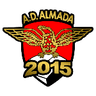 АД Алмада 2015 U16
