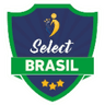 Селект Бразил U14