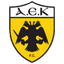 АЕК Афины U13