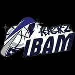KICKZ IBAM U17