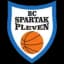БК Спартак Плевен U17