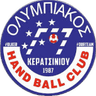 Олимпиакос Керациниу