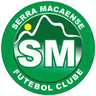 Серра Макаэнсе ФК U14