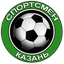 Спортсмен Казань