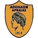 МО Апполон Арнеас