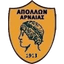 МО Апполон Арнеас