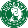 АГС Ираклис Поликарпис