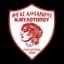 Мегас Александрос Неу Милотопу U16