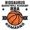 ББА Комарно U14
