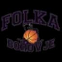 Фолка Боровье U15
