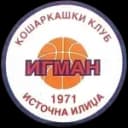 ЖКК Игман (жен.)