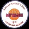 ЖКК Игман