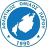 Парос БК