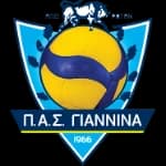 ПАС Янина