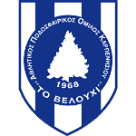 АПОК Велухи
