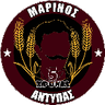 Маринос Антипас