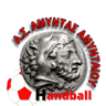 Аминтас Аминтайу ХК