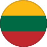 Литва (жен.)