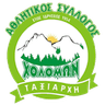 АС Холомон Таксиархи
