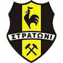 МГО Стратониу