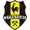 МГО Стратониу