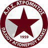 АПС Атромитос Палеу Агионериу