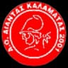 АО Айантас Каламата