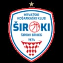 ХКК Широки II