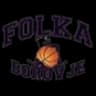 ЖКК Фолка Боровье U13
