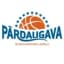 Пардаугава U15
