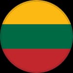 Литва 3х3