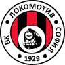 ВК Локомотив 1929 София