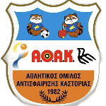 Кастория ХК