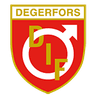 Дегерфорс ИФ U19