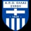 АПО Эллас Сиру U19