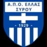 АПО Эллас Сиру U19