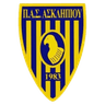 П.А.С. Асклипиу Родос