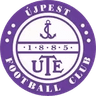 Уйпешт ФК U15