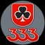 Club 333