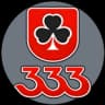 Club 333
