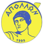 Аполлон Стаурополи