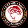 Олимпиакос Куцоподиу
